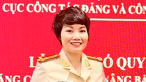 Thôi thúc cống hiến từ “mệnh lệnh trái tim”