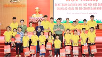 Nỗ lực “không để ai bị bỏ lại phía sau”