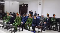 Cựu Chủ tịch UBND tỉnh Vĩnh Phúc đề nghị được hưởng chính sách khoan hồng