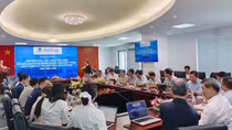 Chuyển đổi số góp phần vào tăng trưởng kinh tế của tỉnh Vĩnh Long