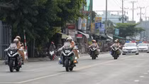 Đồng Tháp: Tai nạn giao thông kéo giảm trên cả 3 tiêu chí
