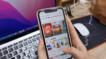 AI, blockchain truy vết hàng giả trên sàn thương mại điện tử