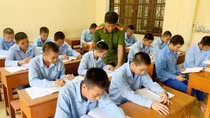 Lấy ý kiến dự thảo nghị định quy định chi tiết một số điều của Luật Tư pháp người chưa thành niên