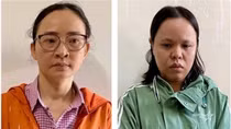 Kế toán trưởng và Thủ quỹ Trường Cao đẳng Công thương miền Trung bị bắt giữ