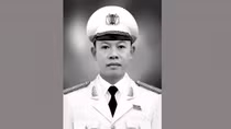 Đề nghị công nhận Liệt sĩ cho Thiếu tá Nguyễn Đông Cánh