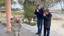 Thơ ca đưa làng Chùa ra thế giới