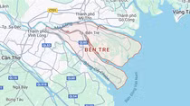 Bến Tre – “bàn đạp” chiến lược cho tăng trưởng mới của tỉnh Vĩnh Long sau sáp nhập