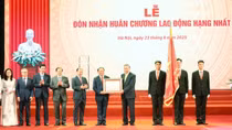 Văn hóa phải đi trước một bước, củng cố niềm tin, hình thành năng lực mềm quốc gia