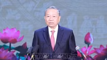 Toàn văn phát biểu của Tổng Bí thư Tô Lâm với nhân dân TP Hồ Chí Minh và thông điệp gửi nhân dân cả nước