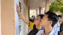 TP Hồ Chí Minh công bố chỉ tiêu tuyển sinh lớp 10 công lập năm học 2025-2026