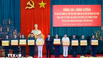 Hiệp đồng quản lý, bảo vệ tốt chủ quyền vùng biển đảo