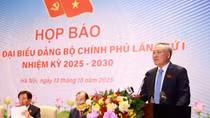 Nhân dân trông đợi Chính phủ phải khắc phục bằng được những thách thức