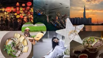 Kết nối các vùng văn hóa