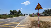 Nhiều bất cập giao thông trên Quốc lộ 19