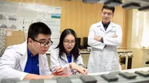 Hoàn thiện cơ chế chính sách nhằm thu hút người giỏi vào lĩnh vực STEM