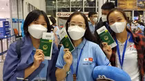 Lại đánh tráo bản chất, vu cáo chính sách đưa người đi lao động ở nước ngoài