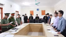 Bắt giam 4 đối tượng trong vụ cấp chứng thư giám định chất lượng giả