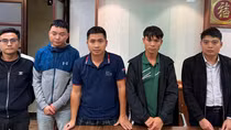 Sáng mai, xét xử 6 bị cáo “thổi giá” đất ở huyện Sóc Sơn tới 30 tỷ đồng/m2
