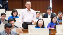 Luật sửa đổi, bổ sung một số điều của Luật Thuế giá trị gia tăng tạo thuận lợi cho nông sản Việt Nam