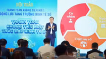 HDBank thúc đẩy tài chính trọn đời bằng hệ sinh thái tài chính số toàn diện
