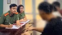 Xử lý trường hợp đăng sai sự thật về cựu binh 90 tuổi không được xem diễu binh