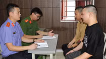 Công an tỉnh Nghệ An: Giăng lưới bắt “lừa”