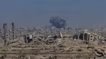 Gaza, cơ hội hòa bình hay ảo vọng mong manh?