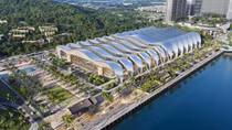 “Tân binh” đón sóng APEC ra mắt tại sự kiện tri ân khách hàng của Sun Property