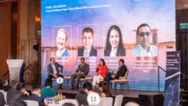 Techcombank trong xu hướng dịch chuyển quyền lực toàn cầu