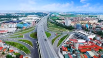 Tổ chức khởi công, khánh thành các công trình chào mừng 80 năm Quốc khánh trực tuyến tại 80 điểm cầu