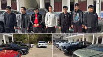 Khởi tố thêm 4 đối tượng trong đường dây lừa đảo chiếm đoạt tài sản và rửa tiền