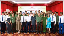 Đảm bảo an ninh nguồn nước để phát triển bền vững