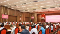 Hà Nội muốn làm việc với những nhà khoa học “dám nghĩ, dám làm”