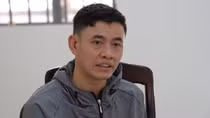 Phá chuyên án trộm đêm cận Tết, tóm hai anh em ruột