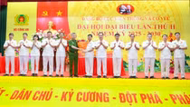 “Chiến sĩ công nghệ số” trên mặt trận an ninh thầm lặng