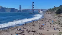 Hơn 200.000 người Đan Mạch ủng hộ việc gây quỹ mua lại bang California