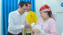 Tỷ lệ tử vong mẹ ở miền núi cao gấp 2-3 lần so với đồng bằng