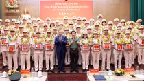 Kỳ Đại hội đổi mới toàn diện