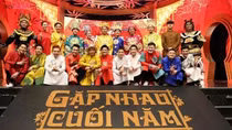 Hoạt động văn hóa đón Tết Ất Tỵ