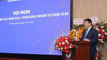 Việt Nam đứng thứ 2 khu vực ASEAN về công suất nguồn điện