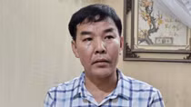 Chân tướng “Sơn chùa”, đối tượng bị tạm giữ trong đường dây đánh bạc ở Thanh Hoá