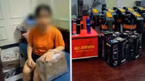 Công an Hà Nội khám phá đường dây buôn bán vũ khí trên mạng