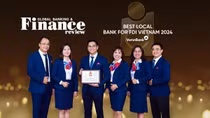 VietinBank khẳng định là lựa chọn hàng đầu của nhiều doanh nghiệp FDI