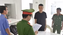 Lập dự án tiền ảo DRK để lừa đảo, chiếm đoạt hàng ngàn tỷ đồng