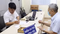 Đà Nẵng: Người nghỉ hưu trước tuổi được hỗ trợ 50% chế độ trợ cấp
