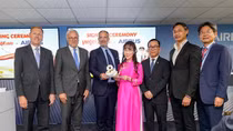 Vietjet đặt hàng mới 100 máy bay A320/ A321neo