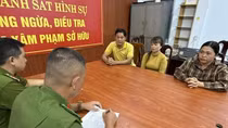Vòng xoáy nợ nần từ “mua trước, trả sau”