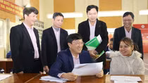 Kiến tạo sức mạnh nội sinh tiếp sức Lào Cai phát triển