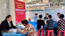 Bài cuối: Sửa đổi, bổ sung Luật Trợ giúp pháp lý năm 2017 là cần thiết