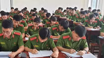 Quy định mới nhất về đào tạo tiến sĩ, thạc sĩ trong CAND